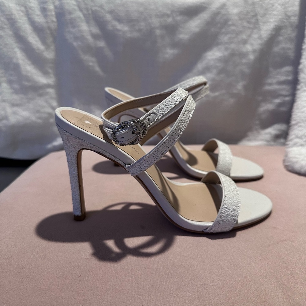 Stuart Weitzman heels